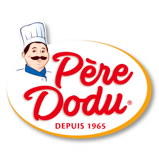 Escalope cordon bleu au bacon de dinde - Père Dodu - 200 g - X2